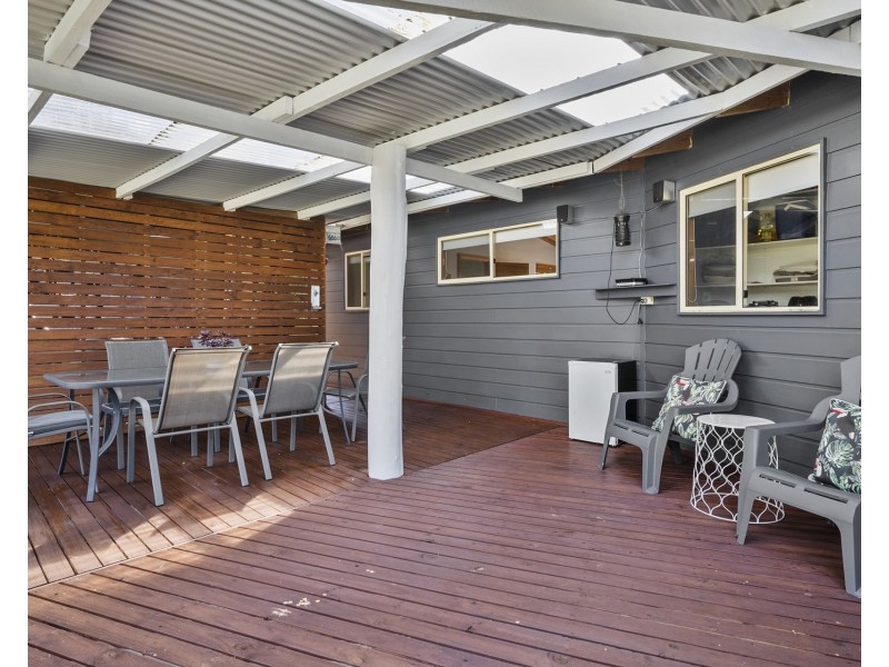 35 Tasmans Arch Road, Eaglehawk Neck TAS 7179