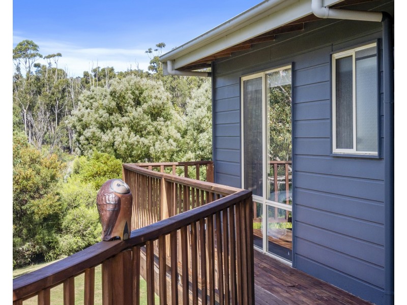 35 Tasmans Arch Road, Eaglehawk Neck TAS 7179