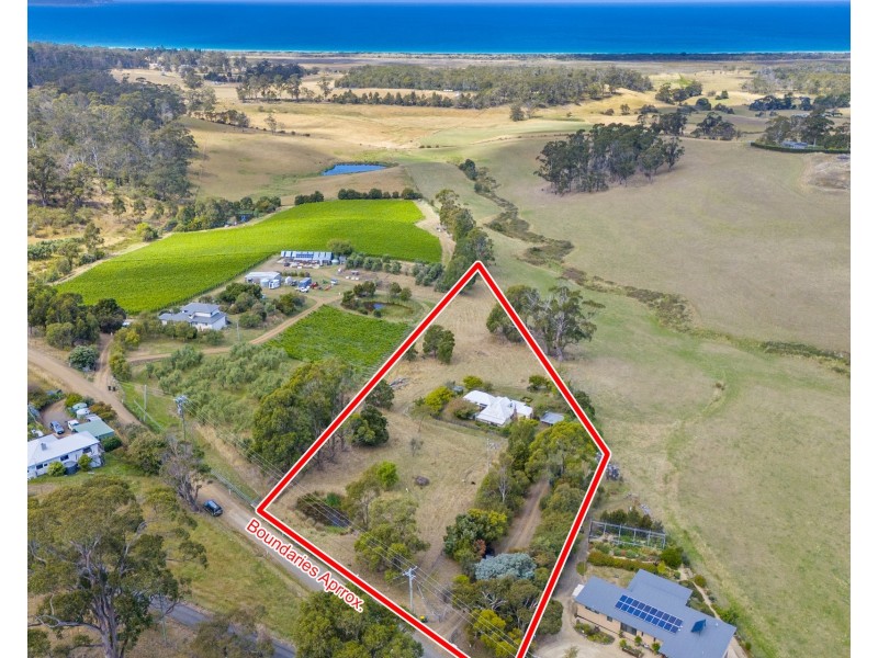 218 Bream Creek Road, Bream Creek TAS 7175
