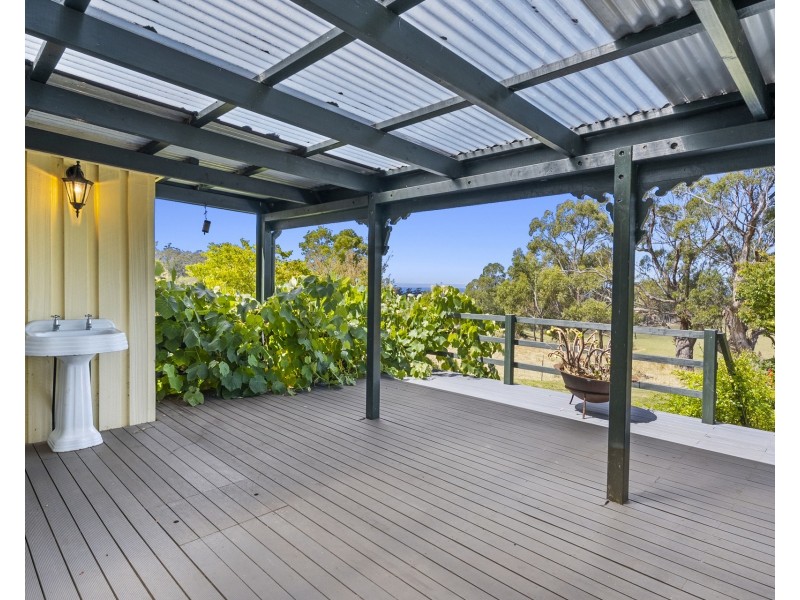 218 Bream Creek Road, Bream Creek TAS 7175