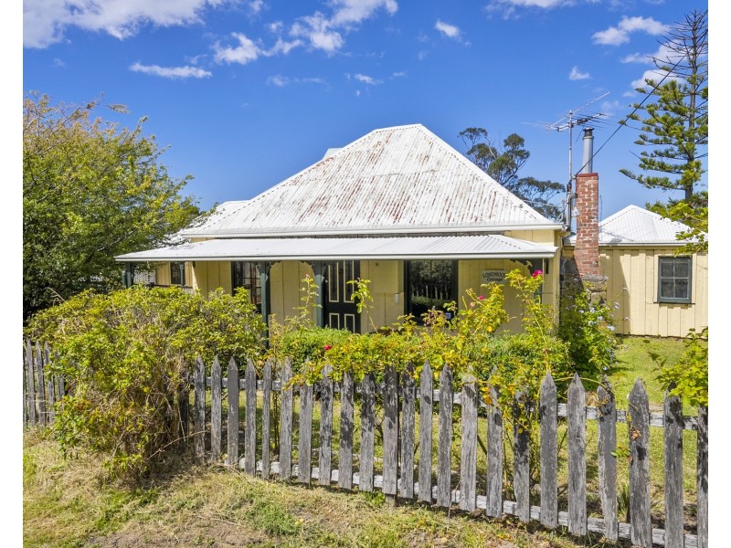218 Bream Creek Road, Bream Creek TAS 7175