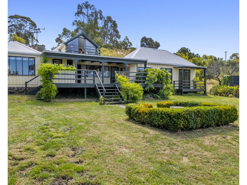 218 Bream Creek Road, Bream Creek TAS 7175