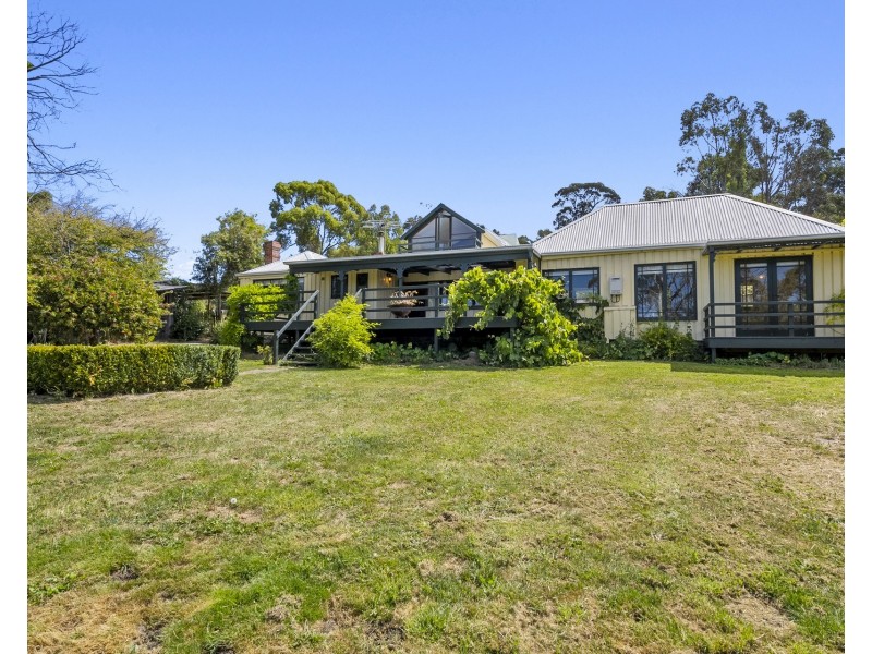 218 Bream Creek Road, Bream Creek TAS 7175