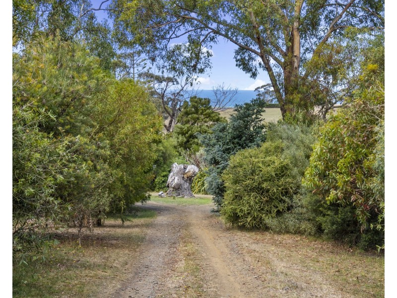 218 Bream Creek Road, Bream Creek TAS 7175
