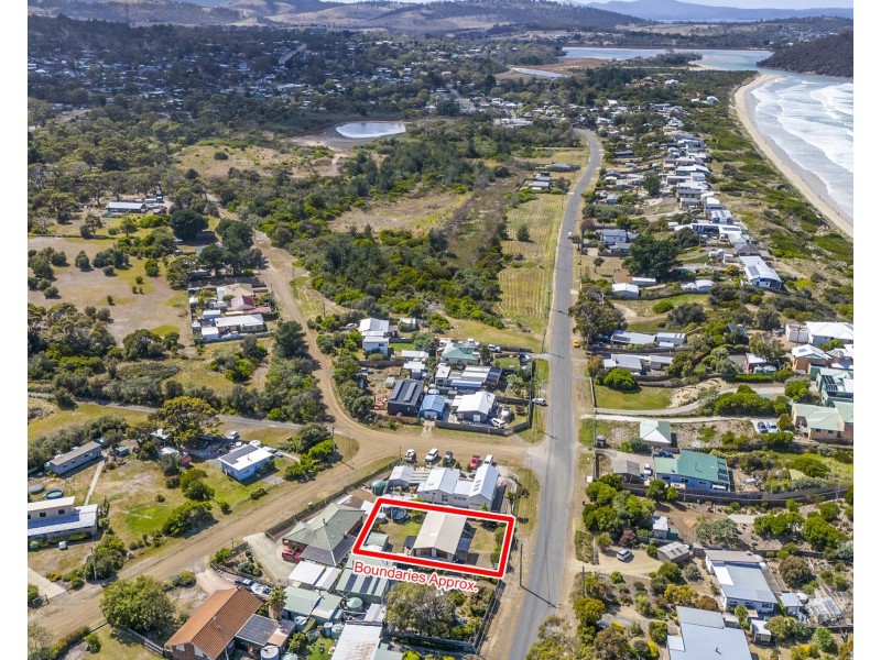 238 Carlton Beach Road, Carlton TAS 7173