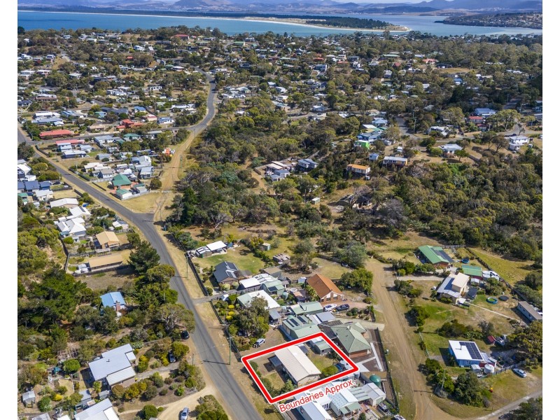 238 Carlton Beach Road, Carlton TAS 7173