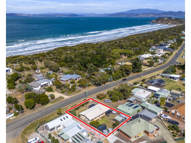 238 Carlton Beach Road, Carlton TAS 7173