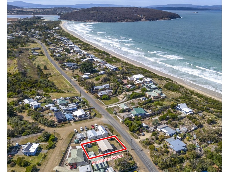 238 Carlton Beach Road, Carlton TAS 7173