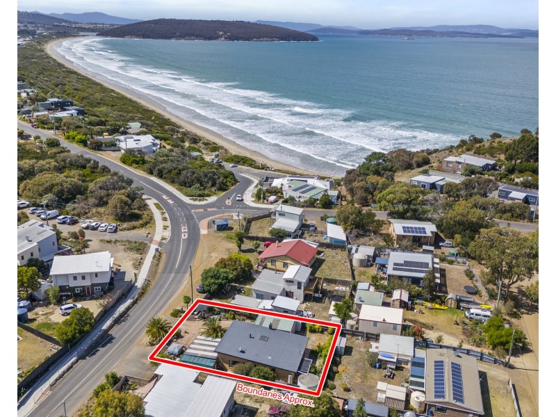 63 Carlton Beach Road, Dodges Ferry TAS 7173