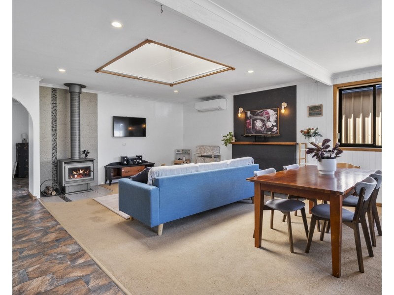 63 Carlton Beach Road, Dodges Ferry TAS 7173