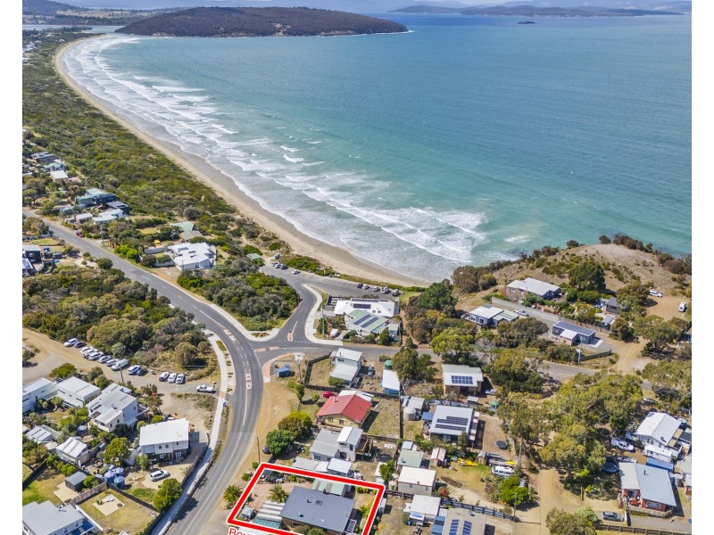 63 Carlton Beach Road, Dodges Ferry TAS 7173