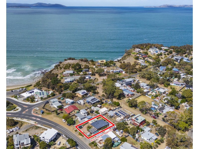 63 Carlton Beach Road, Dodges Ferry TAS 7173