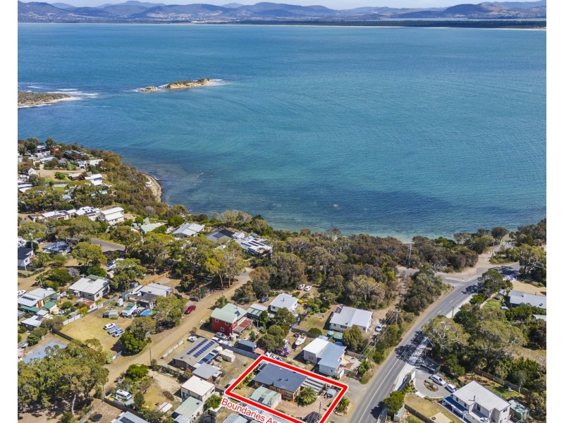 63 Carlton Beach Road, Dodges Ferry TAS 7173