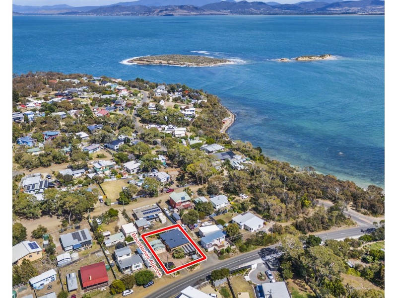 63 Carlton Beach Road, Dodges Ferry TAS 7173