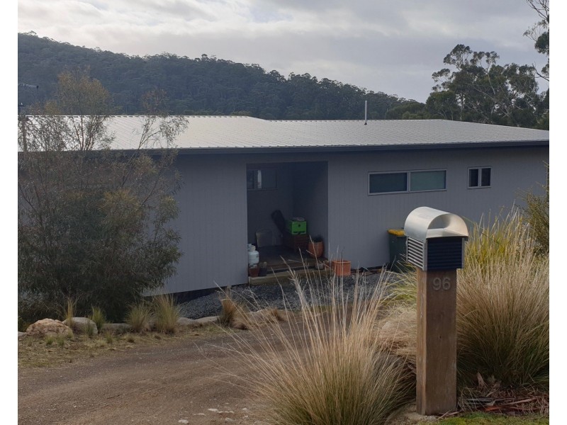 96 Summerleas Road, Fern Tree TAS 7054