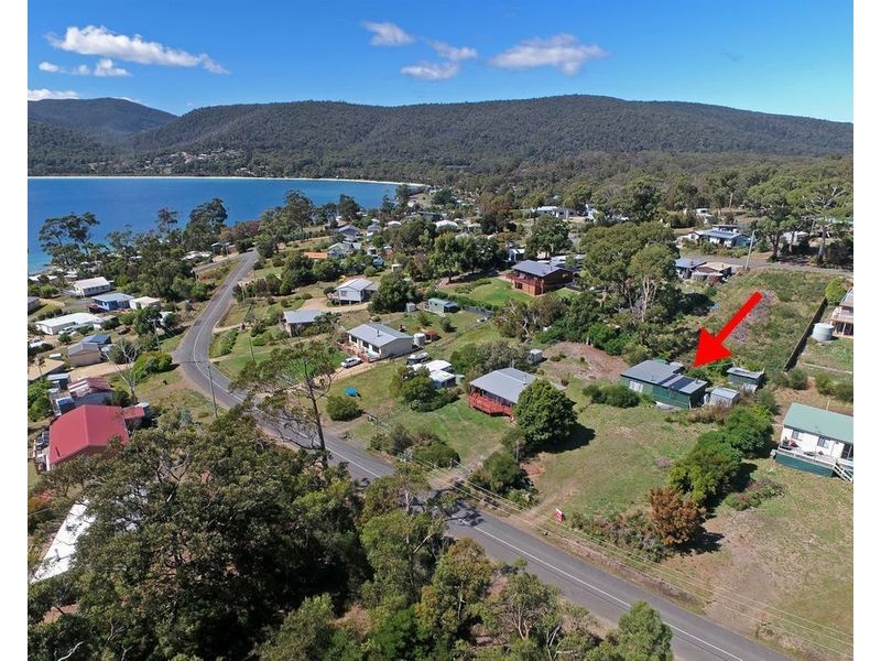 483 White Beach Road, White Beach TAS 7184