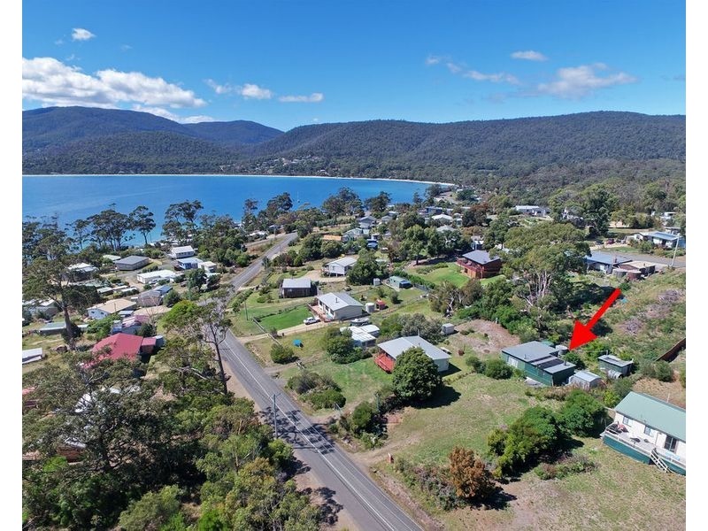 483 White Beach Road, White Beach TAS 7184