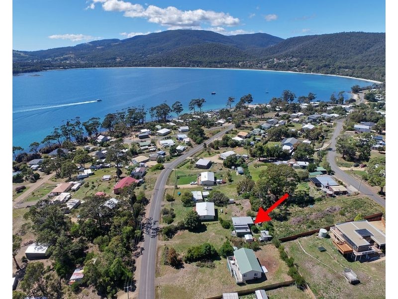 483 White Beach Road, White Beach TAS 7184