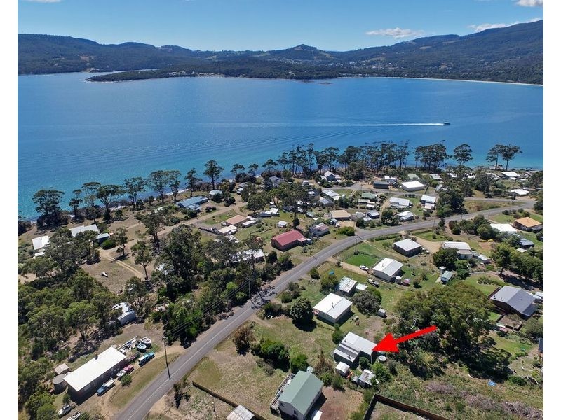 483 White Beach Road, White Beach TAS 7184