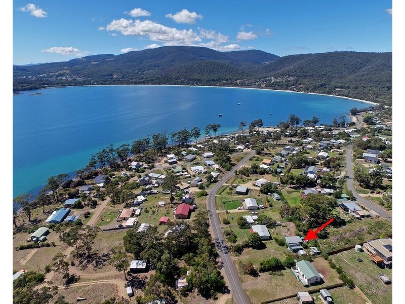 483 White Beach Road, White Beach TAS 7184