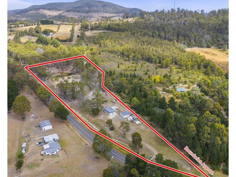 2240 Arthur Highway, Copping TAS 7174
