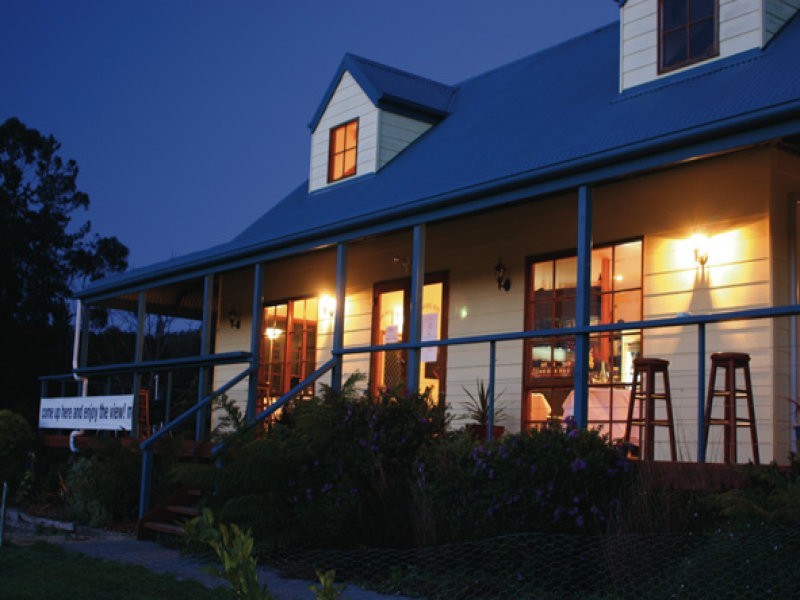 5927 Arthur Hwy, Taranna TAS 7180