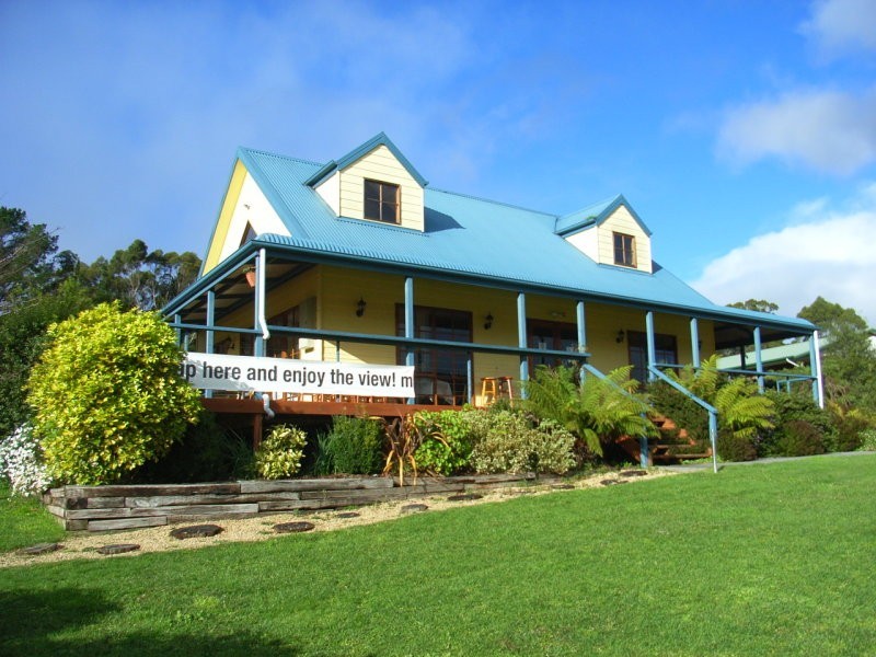 5927 Arthur Hwy, Taranna TAS 7180