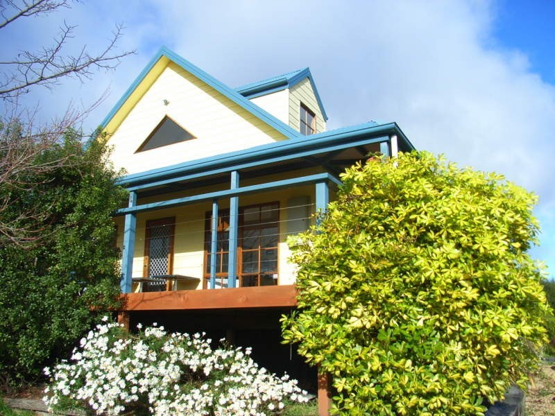 5927 Arthur Hwy, Taranna TAS 7180