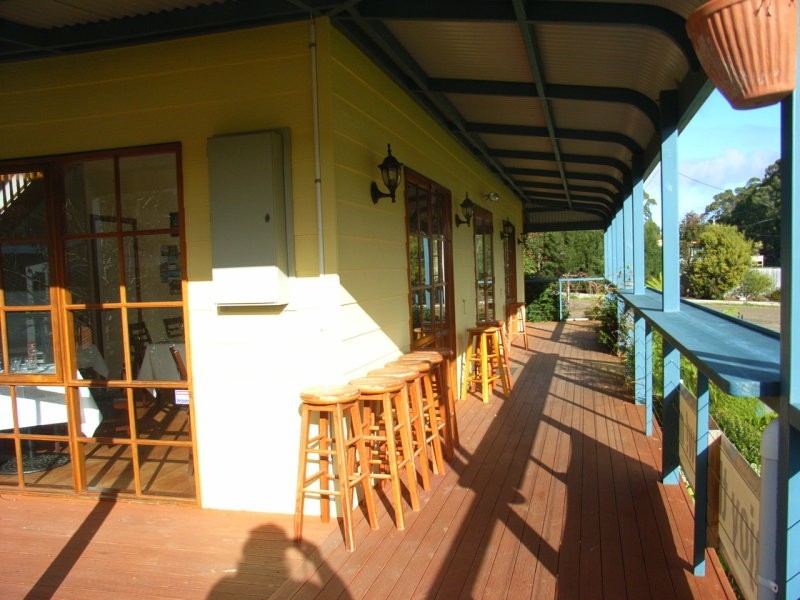 5927 Arthur Hwy, Taranna TAS 7180