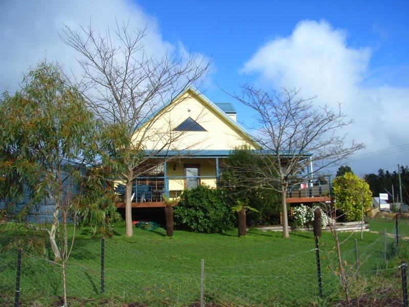 5927 Arthur Hwy, Taranna TAS 7180