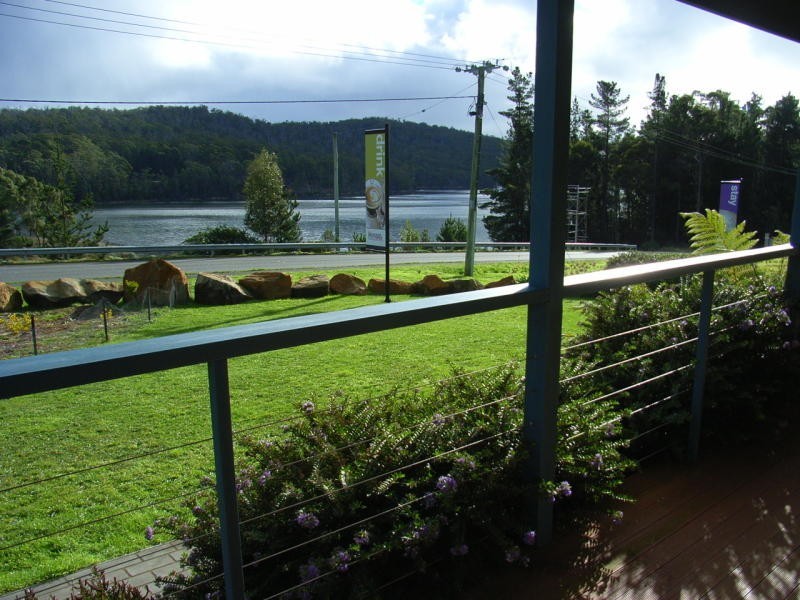 5927 Arthur Hwy, Taranna TAS 7180