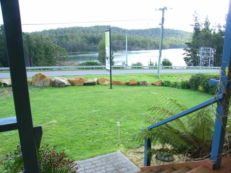 5927 Arthur Hwy, Taranna TAS 7180