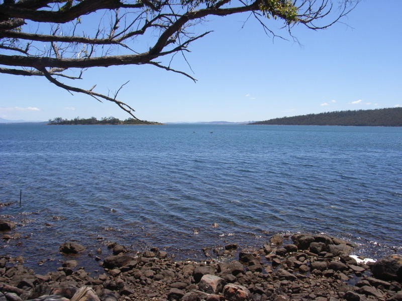 5683 Arthur Hwy, Taranna TAS 7180