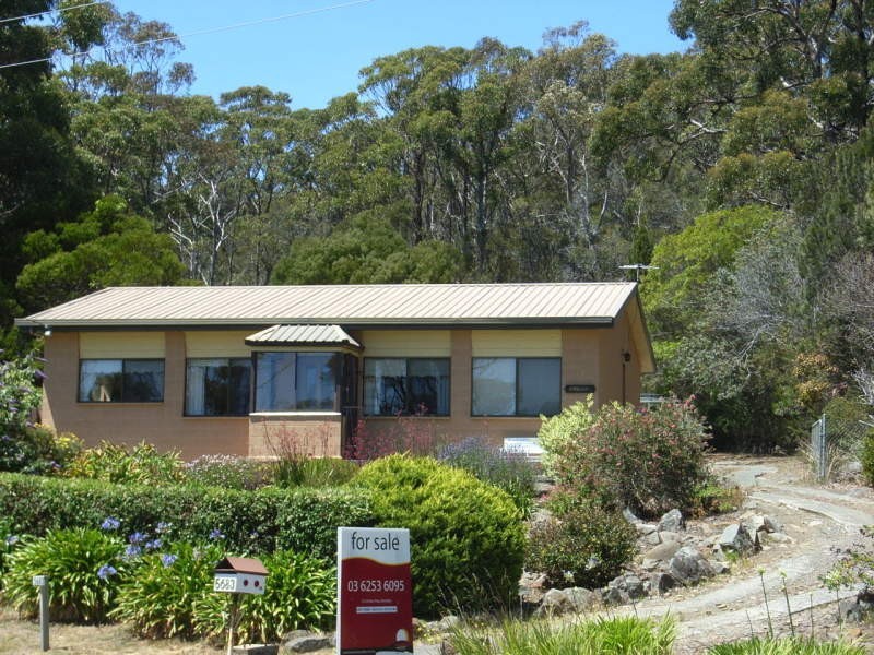 5683 Arthur Hwy, Taranna TAS 7180