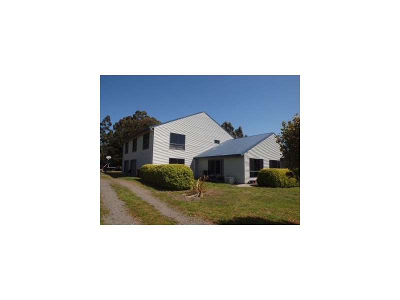 130 Marion Bay Road, Copping TAS 7174