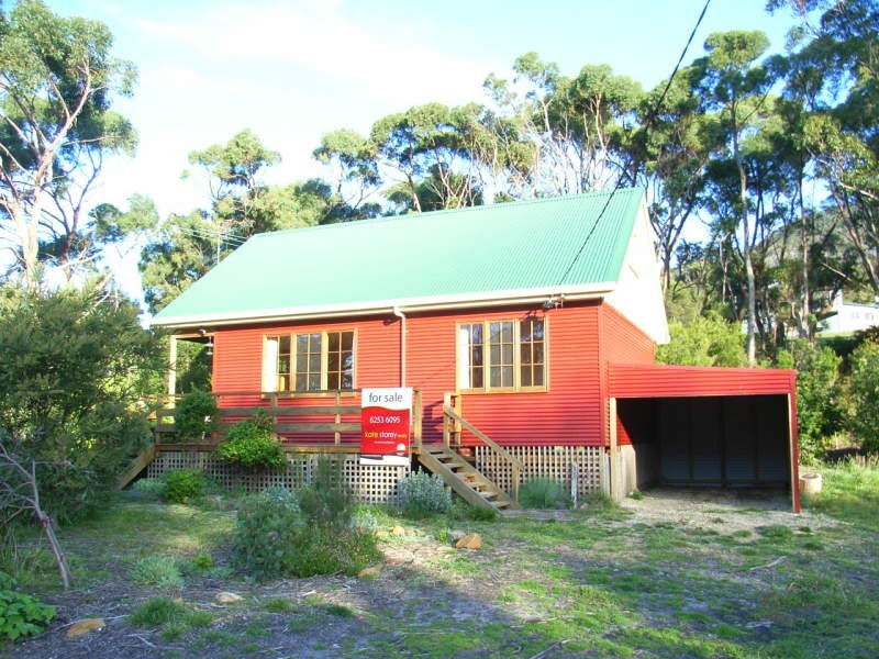 9 Lyne St, Eaglehawk Neck TAS 7179