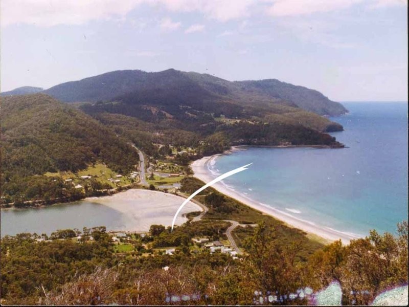 9 Lyne St, Eaglehawk Neck TAS 7179