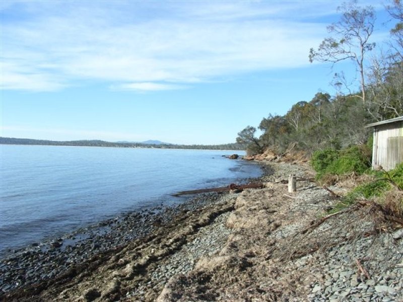 128 Black Jack Rd, Sloping Main TAS 7186