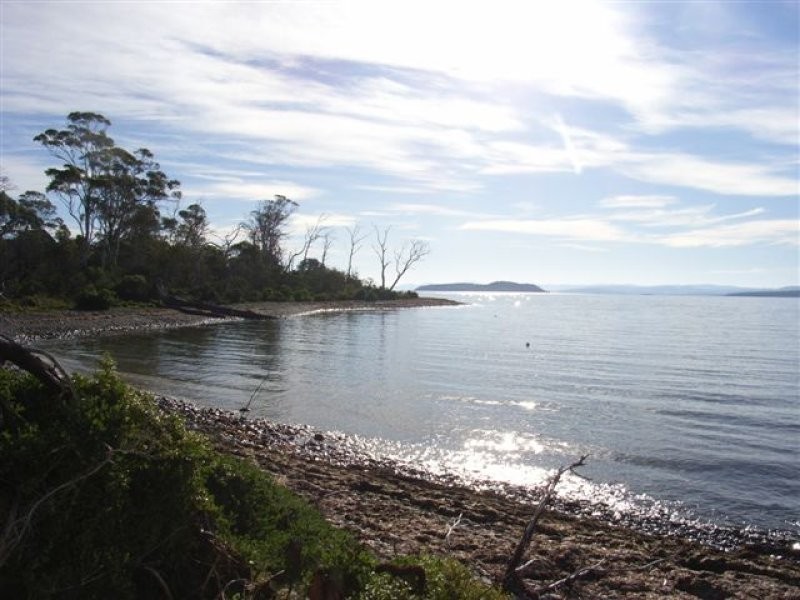 128 Black Jack Rd, Sloping Main TAS 7186