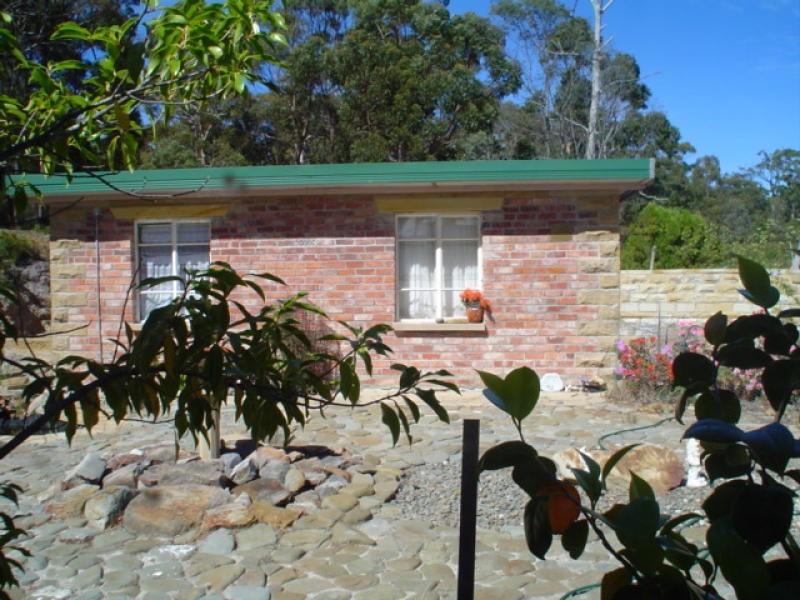128 Black Jack Rd, Sloping Main TAS 7186
