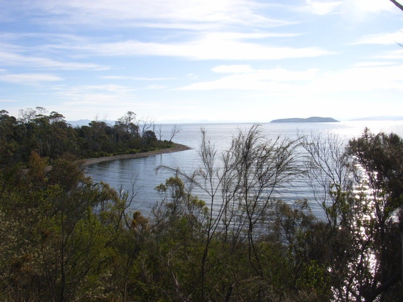 128 Black Jack Rd, Sloping Main TAS 7186