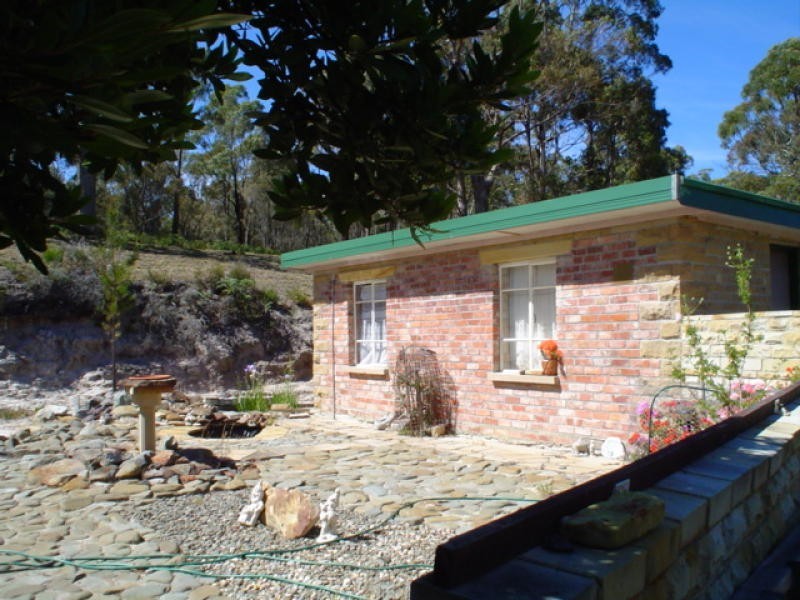 128 Black Jack Rd, Sloping Main TAS 7186