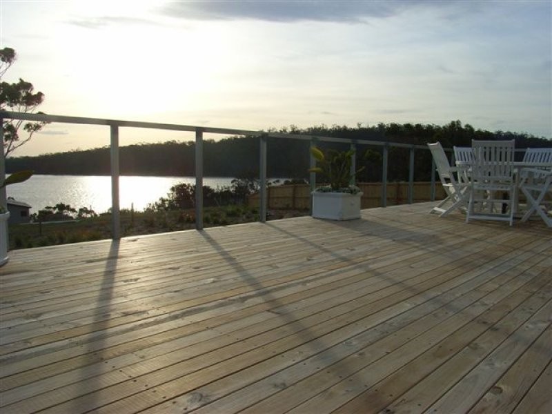 168 Sommers Bay Rd, Murdunna TAS 7178