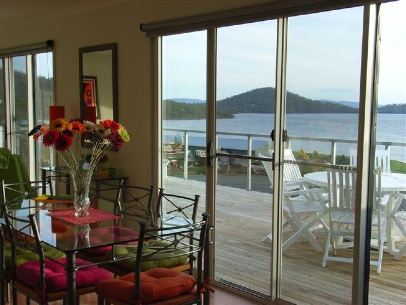 168 Sommers Bay Rd, Murdunna TAS 7178