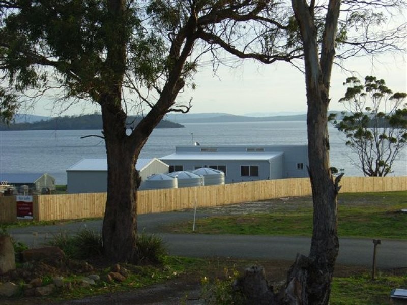 168 Sommers Bay Rd, Murdunna TAS 7178