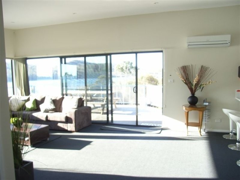 112 Sommers Bay Rd, Murdunna TAS 7178