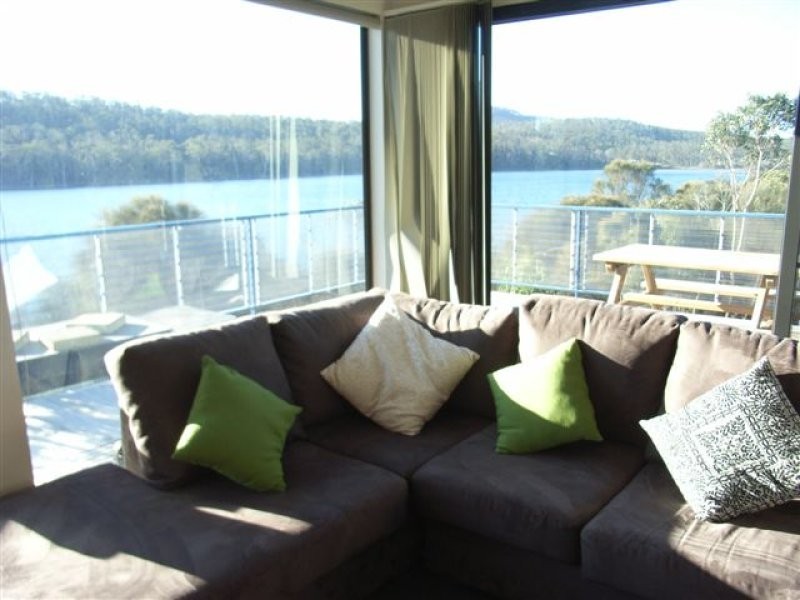 112 Sommers Bay Rd, Murdunna TAS 7178