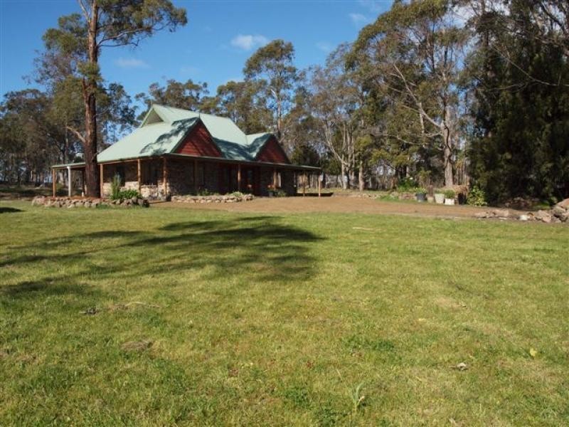 2339 Arthur Highway, Copping TAS 7174