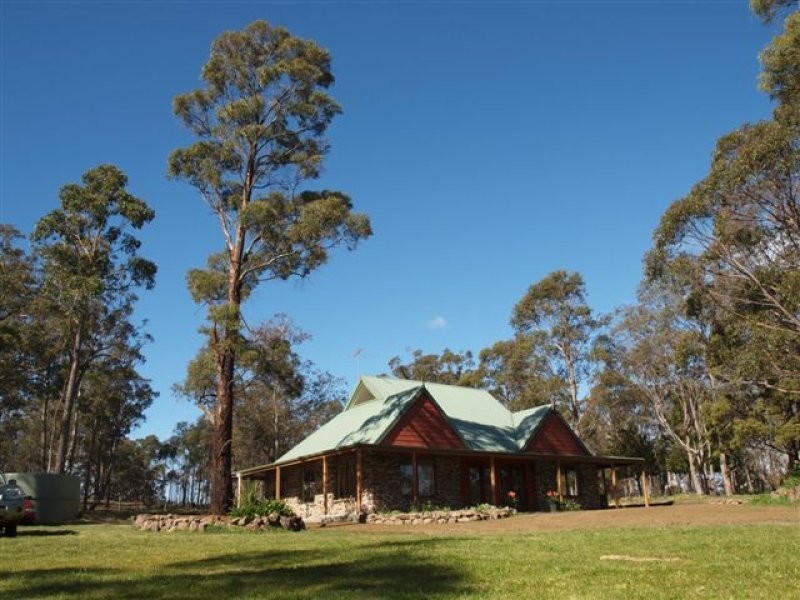 2339 Arthur Highway, Copping TAS 7174