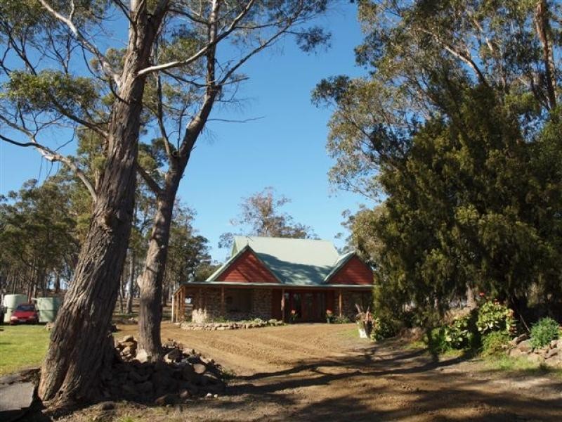 2339 Arthur Highway, Copping TAS 7174